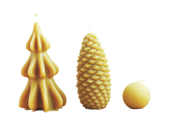 shop+space ひめくり