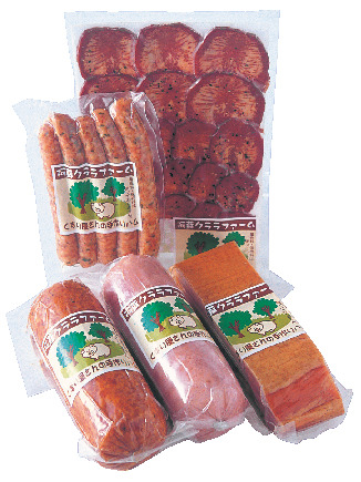 阿蘇クララファーム