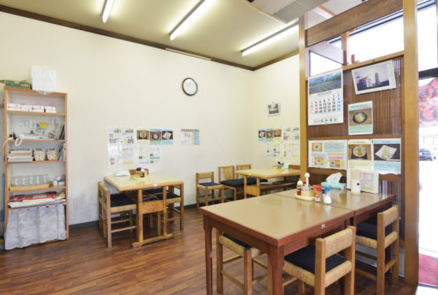 盛岡じゃじゃめん