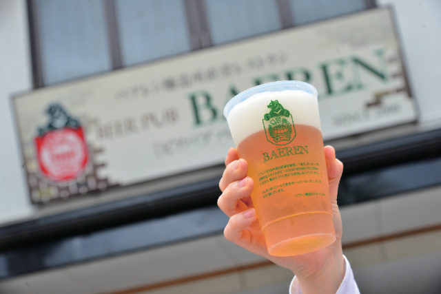 【盛岡×観光】4〜11月の土曜は…材木町のよ市へ行こう「よ市」