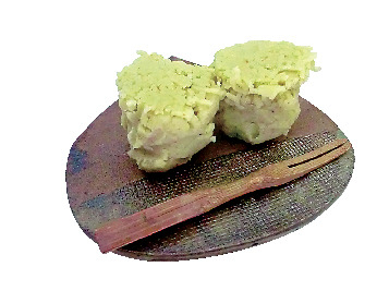 【岐阜タウンのみやげスポット】弁天堂