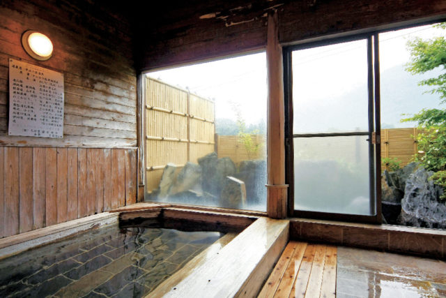 【湯布院おすすめ旅館⑳】和風旅館 津江の庄