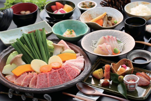 【湯布院おすすめ旅館⑲】旅荘 牧場の家