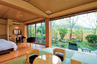 【湯布院おすすめ旅館㉒】奥宿 無相荘