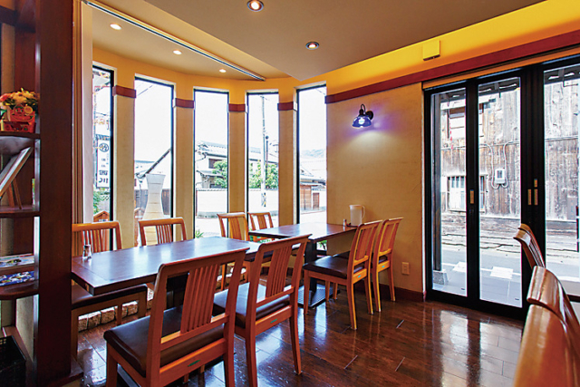 【カジュアルな近江牛】肉厚ジューシーなあみ焼き御膳「久ぼ多屋」