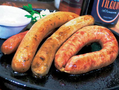 ビアバー ベアレン中ノ橋