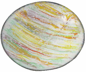 【信楽焼×観光スポット】鮮やかな色使いの器が人気「ギャラリーYASUO」