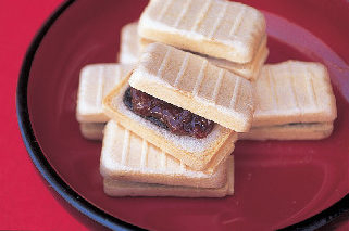 麩の吉井(新町浜みせ)