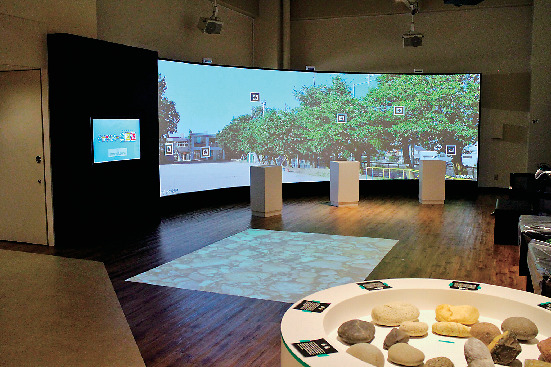 【岐阜タウンの観光スポット】岐阜市科学館