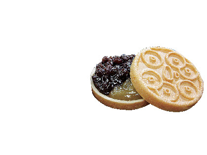 御菓子司 万吾樓