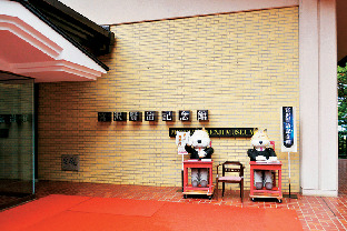 【岩手観光のおすすめモデルコース】物語の世界と世界遺産をめぐる:1日目 11:00