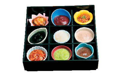 【岩手観光のおすすめモデルコース】ファミリーでとっておきの休日プラン:12:00