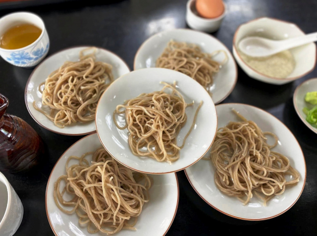 道の駅 近江母の郷のご当地グルメ