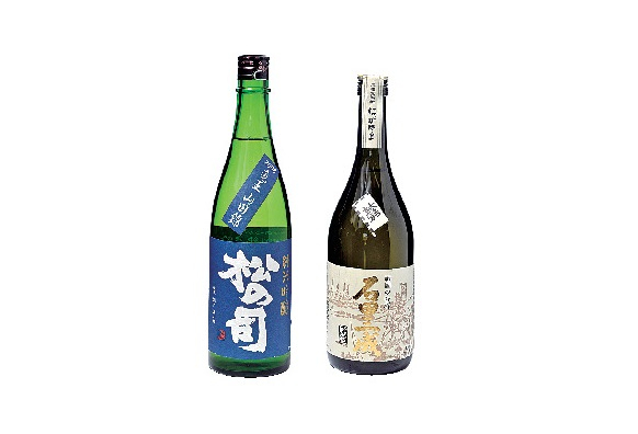 日本酒商かねなか酒店