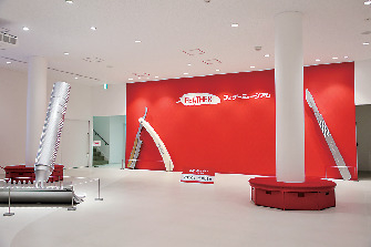 【関の刃物の魅力に迫るスポット】フェザーミュージアム