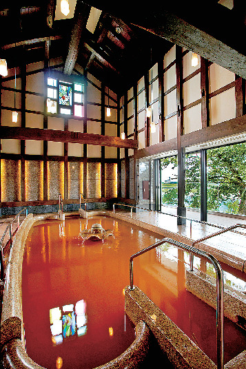 川原町の古い町並み|十八楼【観光スポット】