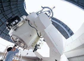 南阿蘇ルナ天文台