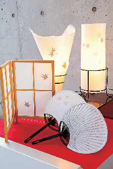 美濃和紙の里会館