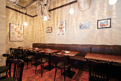 PIZZERIA E TRATTORIADA ACHIU