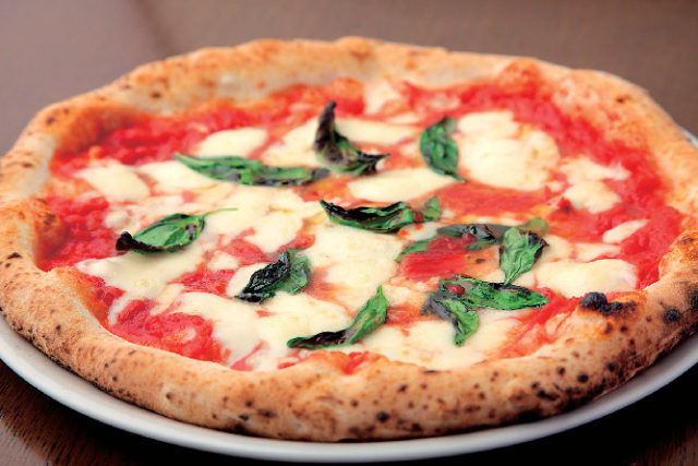 PIZZERIA E TRATTORIADA ACHIU