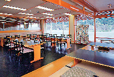 鵜匠の家 すぎ山