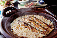 鵜匠の家 すぎ山