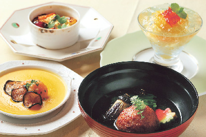 川原町の古い町並み|文化屋【グルメスポット】