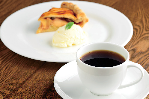 川原町の古い町並み|YAJIMA COFFEE【グルメスポット】