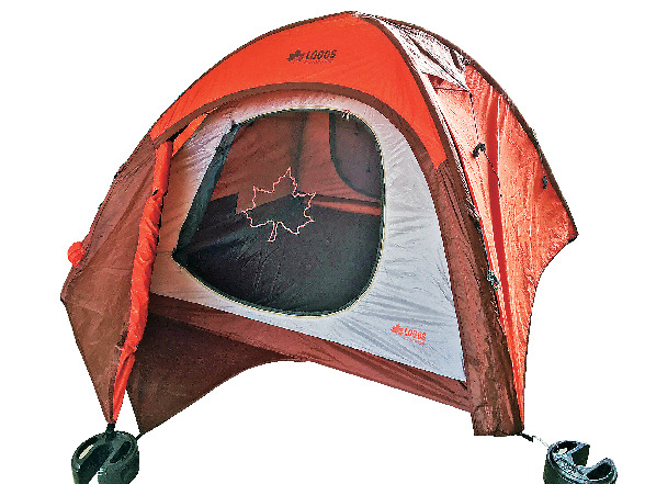 ロゴスショップ