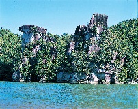 【中津川&恵那×観光】恵那峡遊覧船