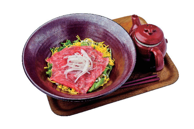 麺匠ちゃかぽん