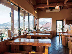 郷のパン工房 グランツムート