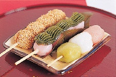 和菓子処 さわ泉