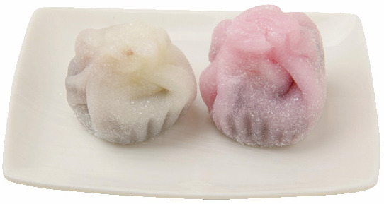 【信楽×観光スポット3】信楽銘菓×信楽焼を楽しむ「紫香楽製菓うずくまる本舗」