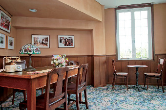 【岐阜・中津川&恵那×観光】大正ロマン館