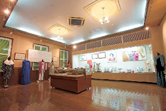 【岐阜・中津川&恵那×観光】大正ロマン館