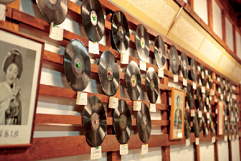 【岐阜・中津川&恵那×観光】日本大正村資料館