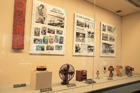 【岐阜・中津川&恵那×観光】大正時代館