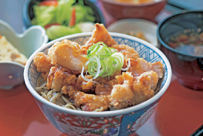 【中津川&恵那×観光】大正村浪漫亭