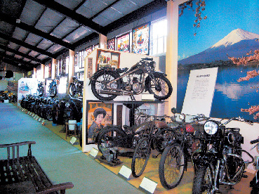 岩下コレクション