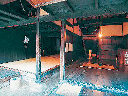 【妻籠観光のおすすめスポット3】上嵯峨屋