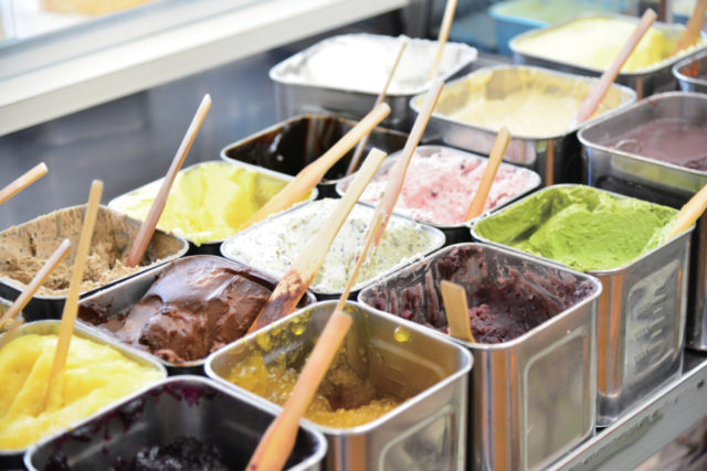 憧れの福田パン本店に潜入!