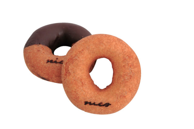 TAKAKURA‐nicoドーナツ