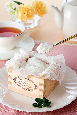 チーズケーキプリンセス