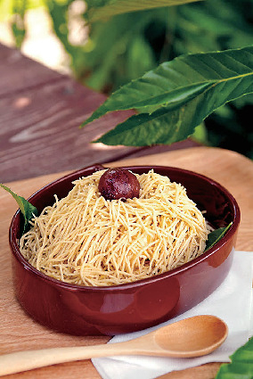 【中津川&恵那×みやげ】恵那川上屋本社恵那峡店