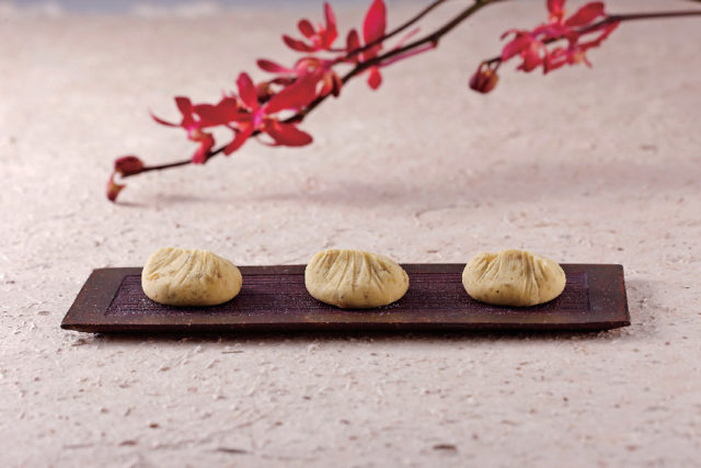 【中津川&恵那×みやげ】恵那寿や 観音寺店