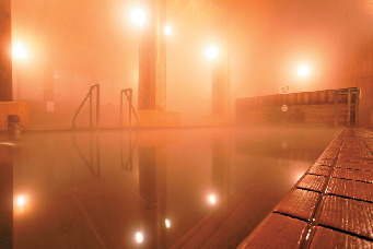 【八幡平の秘湯】新玉川温泉