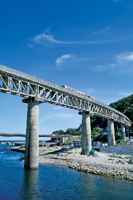 三陸鉄道