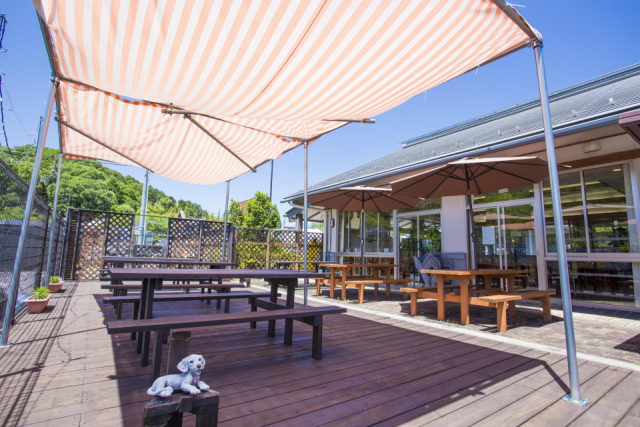 【滋賀の道の駅】竜王かがみの里