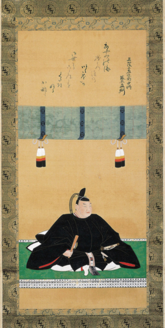 彦根城で生まれた井伊直弼ってこんな人